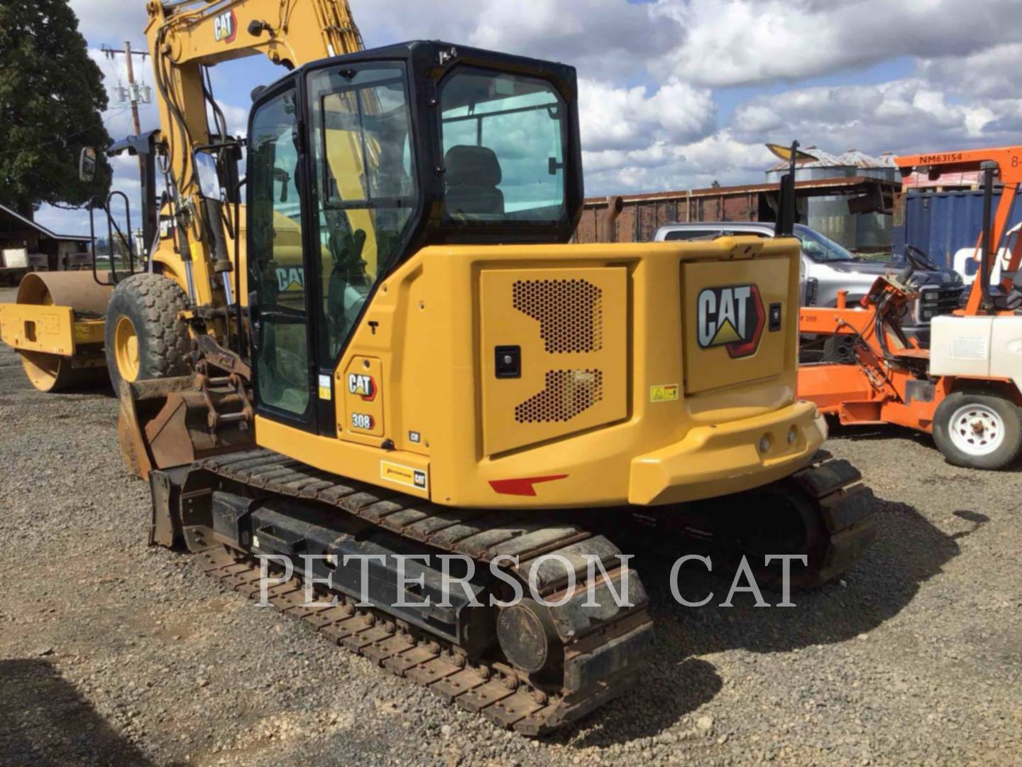 2022 CAT 308