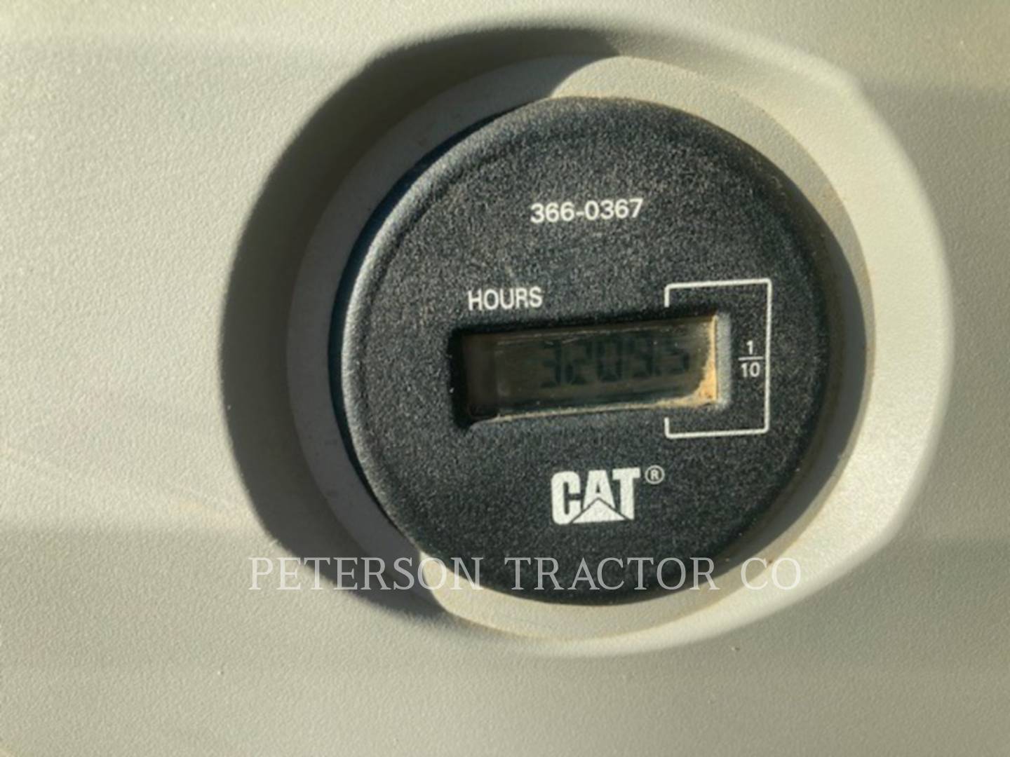 2020 CAT 335F CR EXCAVATOR